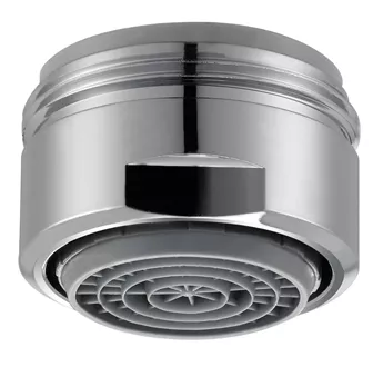 Shower handles Eco Uno Tre