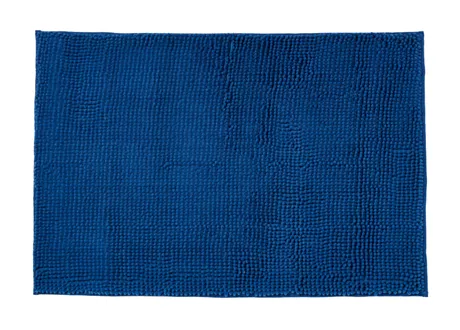 Bath rug Shania blue