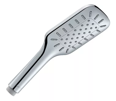 Duschbrause MyCity100 verchromt
