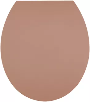 Toilet seat Hollywood Slow D. terra