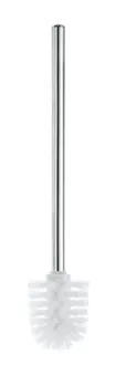 Brosse de rechange Sofia chromé