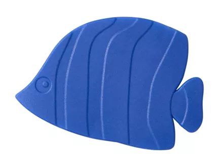 Anti slip mat Minis Fish